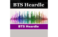 Play BTS Heardle now!